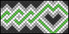 Normal pattern #175234 variation #369426