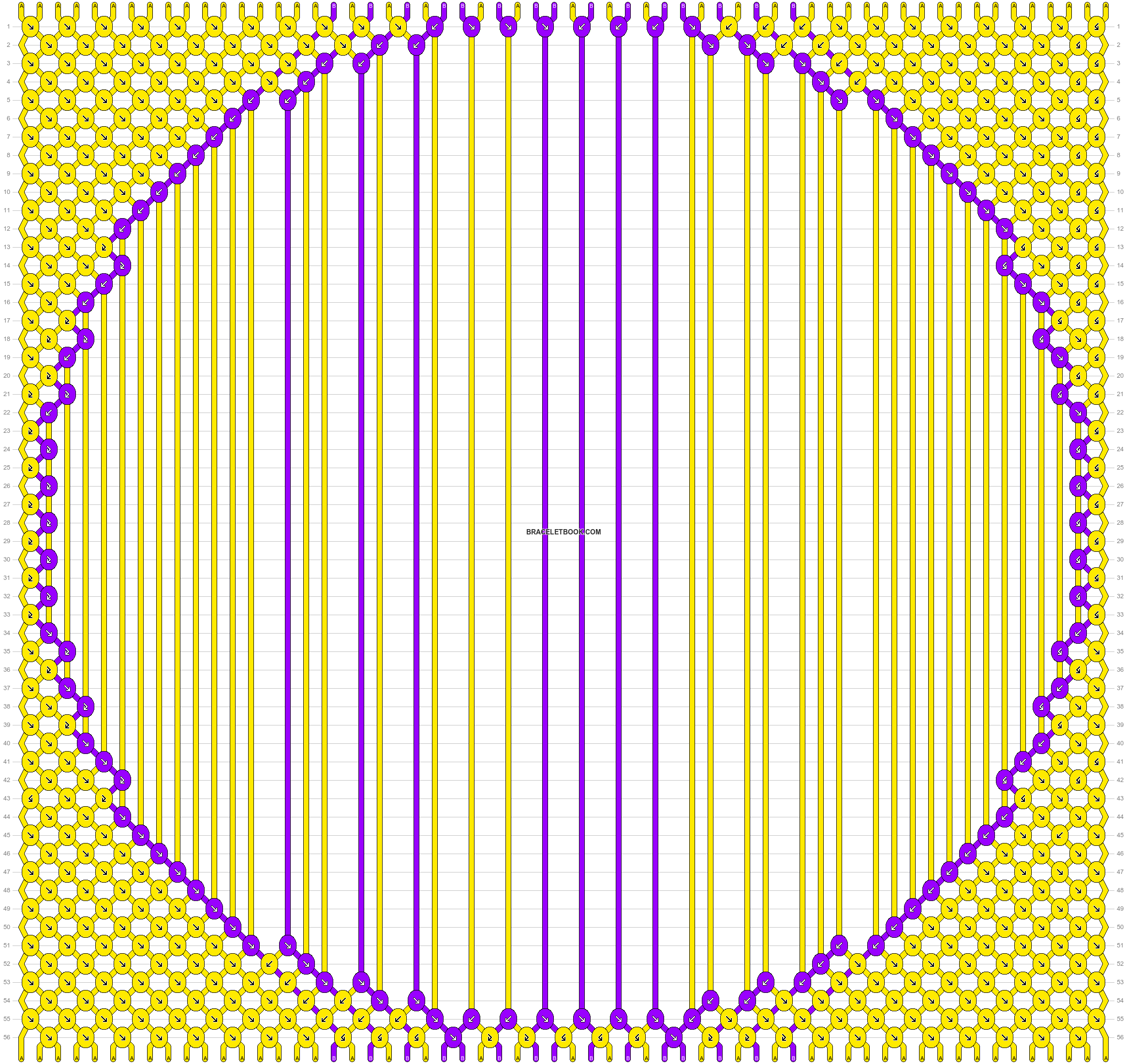 Normal pattern #166149 variation #369427 pattern
