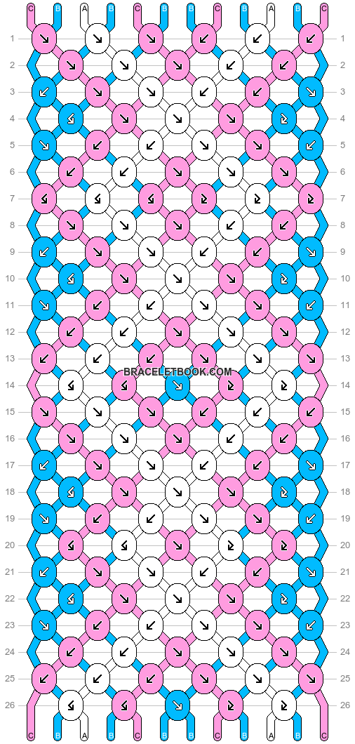 Normal pattern #178675 variation #369428 pattern