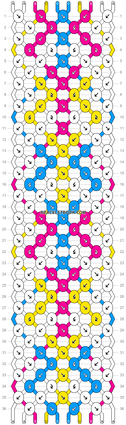 Normal pattern #107387 variation #369429 pattern