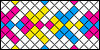 Normal pattern #107387 variation #369429