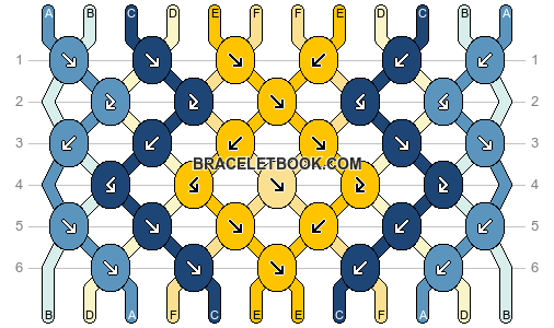 Normal pattern #18 variation #369431 pattern