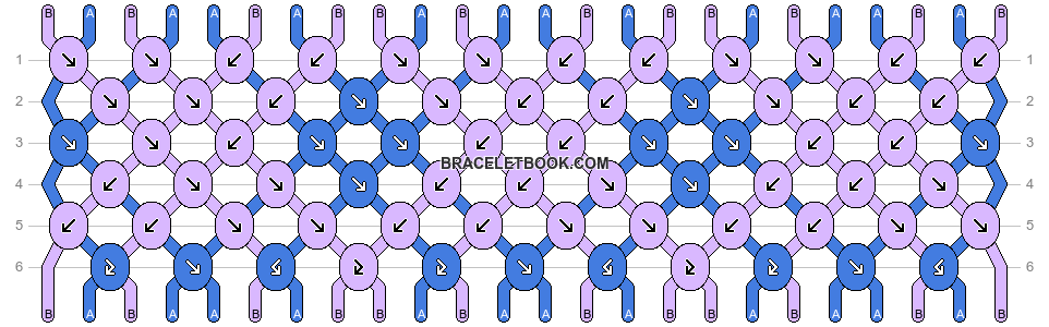Normal pattern #102522 variation #369435 pattern
