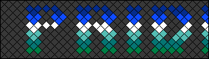 Normal pattern #53888 variation #369436