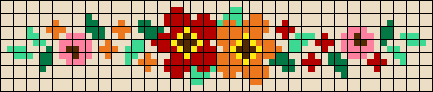 Alpha pattern #38924 variation #369437 preview