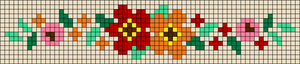 Alpha pattern #38924 variation #369437