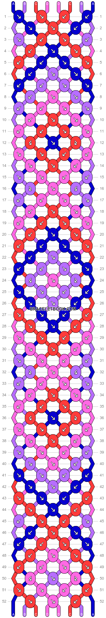Normal pattern #119382 variation #369438 pattern
