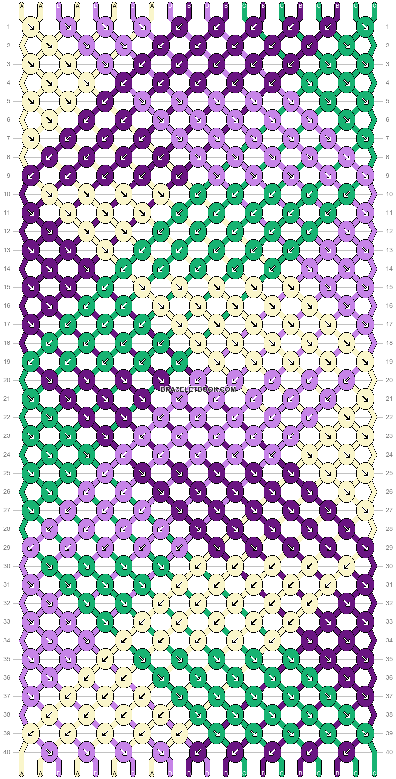 Normal pattern #175080 variation #369439 pattern