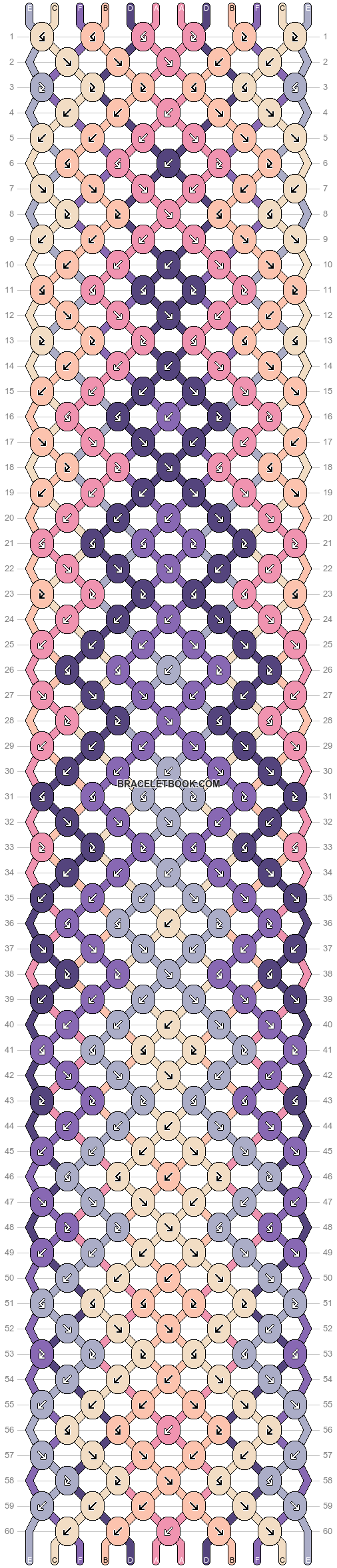 Normal pattern #137132 variation #369443 pattern
