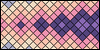 Normal pattern #137132 variation #369443
