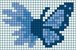 Alpha pattern #171772 variation #369444