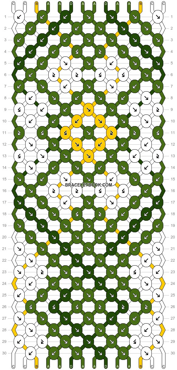 Normal pattern #89620 variation #369446 pattern