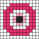 Alpha pattern #10060 variation #369447
