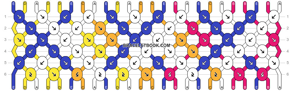 Normal pattern #102522 variation #369449 pattern