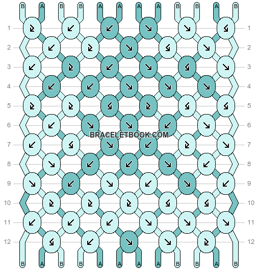 Normal pattern #153791 variation #369450 pattern