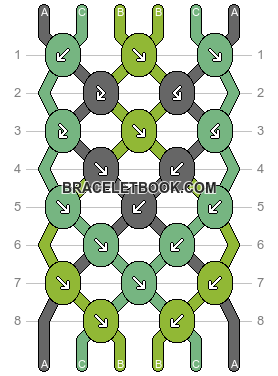 Normal pattern #174409 variation #369451 pattern