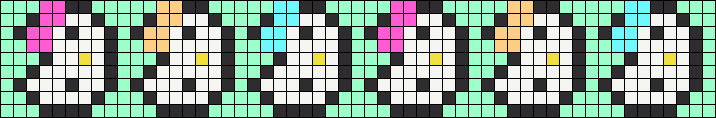 Alpha pattern #15170 variation #369452 preview
