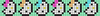 Alpha pattern #15170 variation #369452