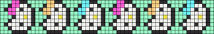 Alpha pattern #15170 variation #369452