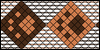Normal pattern #23578 variation #369453