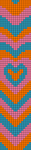 Alpha pattern #107655 variation #369455