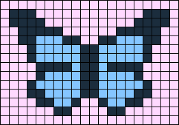 Alpha pattern #91405 variation #369457 preview
