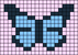 Alpha pattern #91405 variation #369457