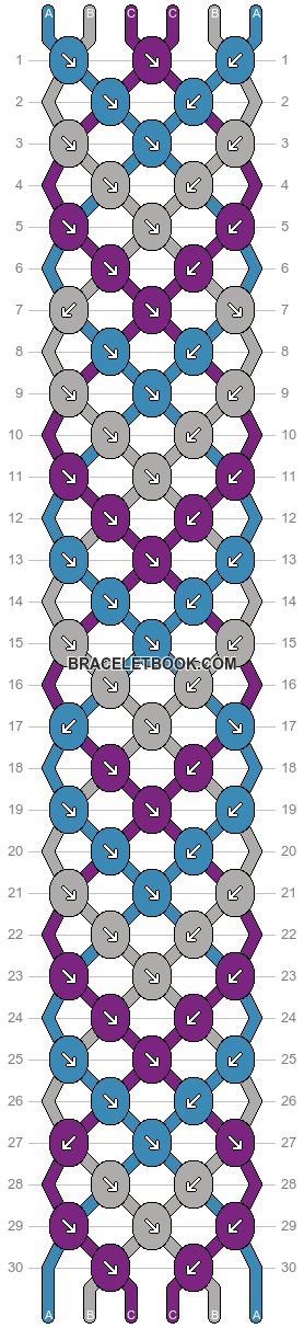 Normal pattern #175698 variation #369459 pattern
