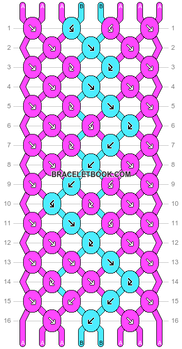 Normal pattern #165694 variation #369460 pattern
