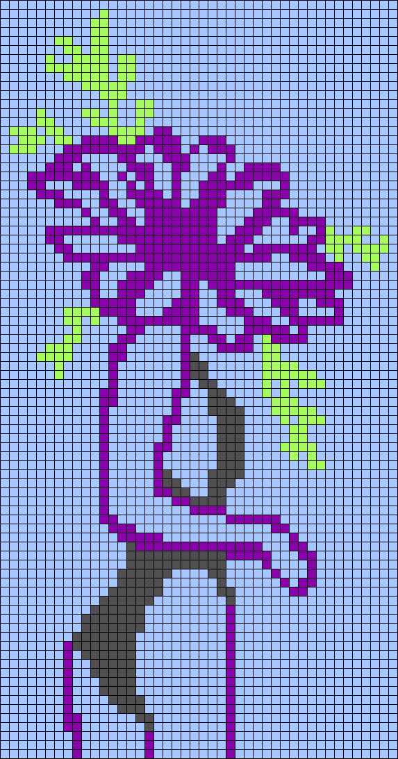 Alpha pattern #80926 variation #369462 preview