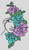 Alpha pattern #161581 variation #369463