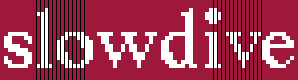 Alpha pattern #119711 variation #369464 preview