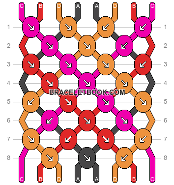 Normal pattern #176955 variation #369465 pattern