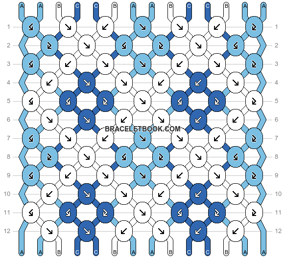 Normal pattern #45197 variation #369466 pattern