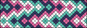 Normal pattern #25918 variation #369467