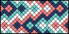Normal pattern #25918 variation #369468
