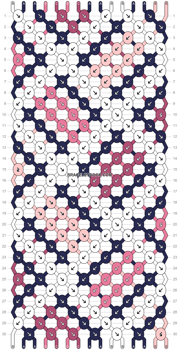 Normal pattern #141364 variation #369469 pattern