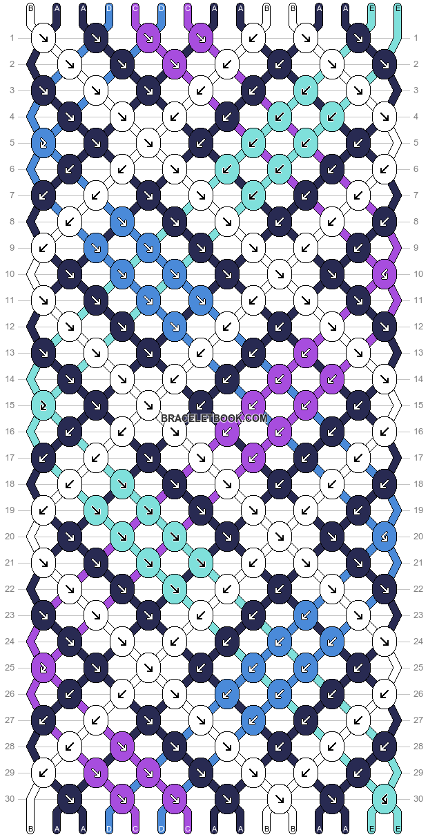 Normal pattern #141364 variation #369471 pattern
