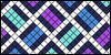 Normal pattern #141364 variation #369471