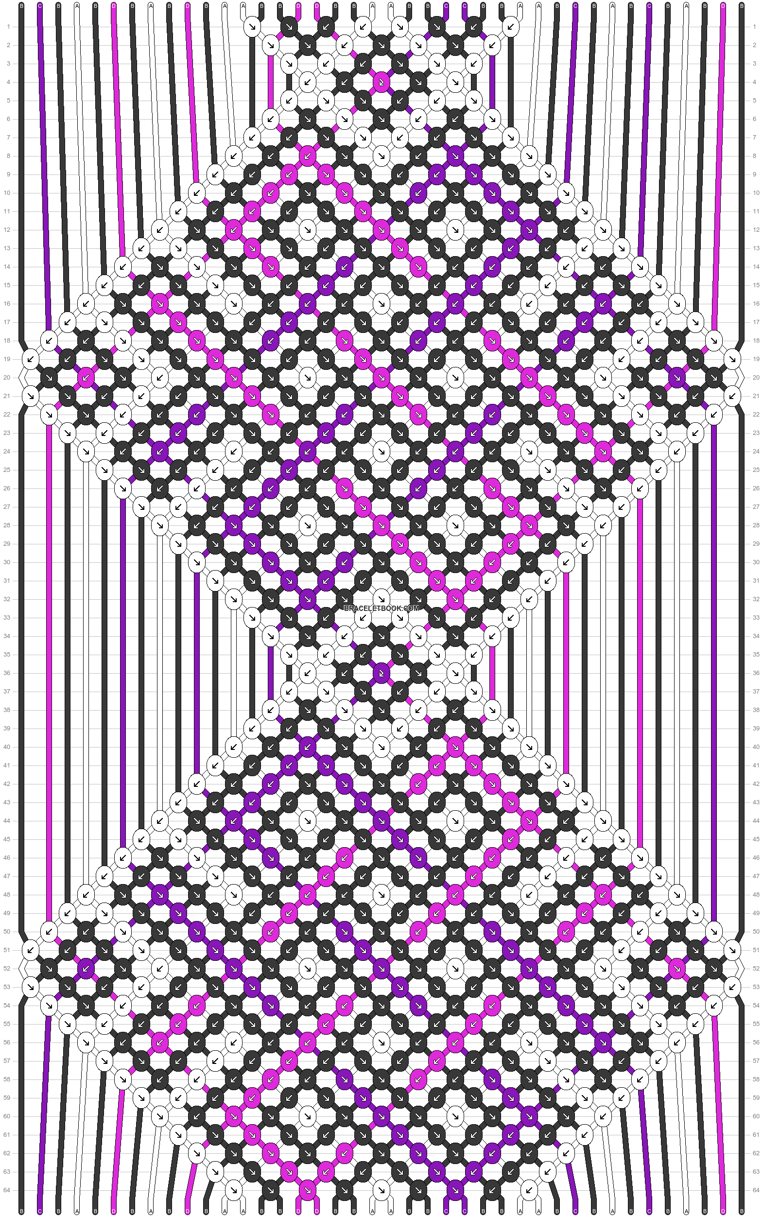 Normal pattern #117851 variation #369472 pattern