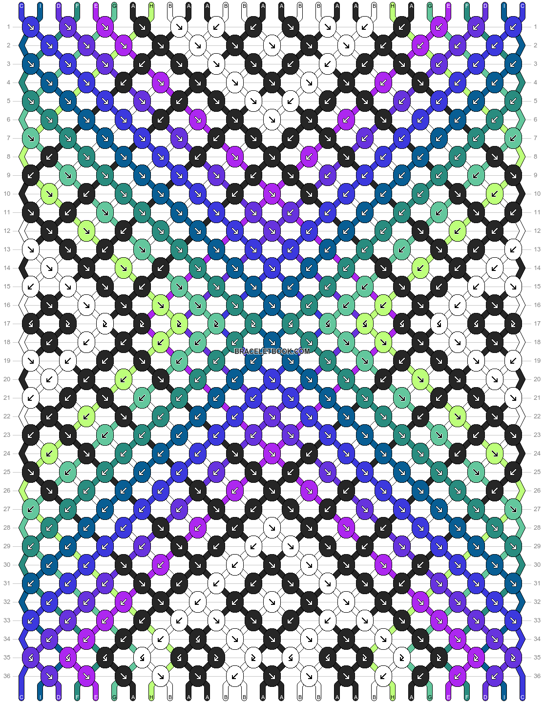 Normal pattern #178672 variation #369473 pattern