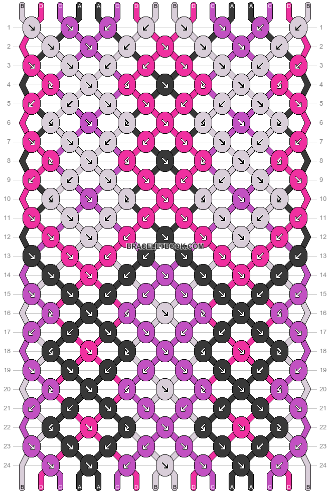 Normal pattern #150143 variation #369474 pattern