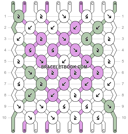 Normal pattern #167666 variation #369475 pattern