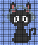 Alpha pattern #174914 variation #369477