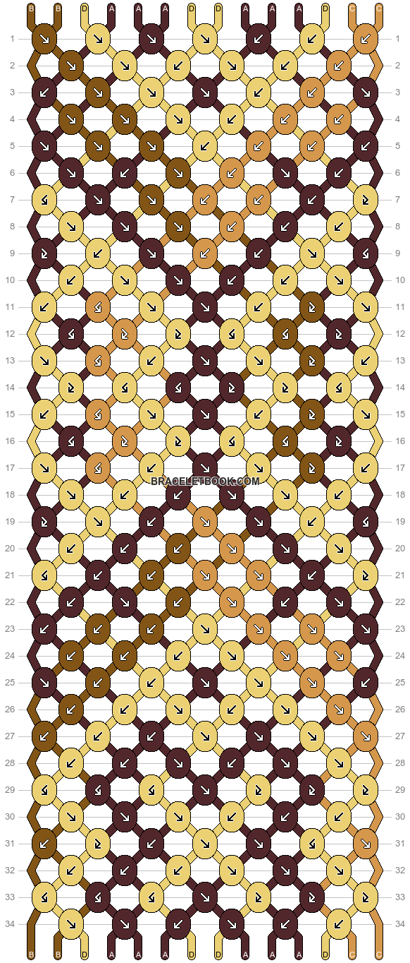 Normal pattern #178627 variation #369481 pattern