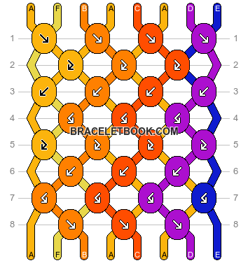 Normal pattern #11772 variation #369482 pattern