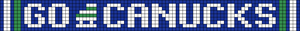 Alpha pattern #178684 variation #369484