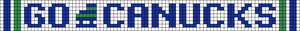Alpha pattern #178684 variation #369485