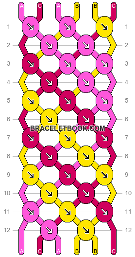 Normal pattern #839 variation #369486 pattern