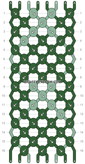 Normal pattern #126745 variation #369487 pattern